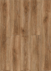 1220mm SPC Wood Flooring Long Lasting Flame Retardant Stone Plastic Composite Aoste Oak GKBM DP-W82277