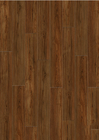 5mm SPC Sheet Flooring Eco Friendly Corrosion Resistant Ultra Light Teakwood Burlywood GKBM JR-W17020