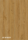 Seamless SPC Vinyl Click Biodegradable Antibacterial Alder Retro Style Burlywood Wood Grain GKBM JR-W18051
